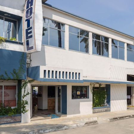 Hotel Lacantum By Rotamundos Tapachula Kültér fotó