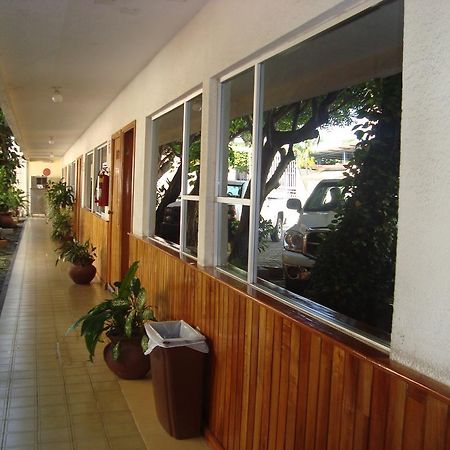 Hotel Lacantum By Rotamundos Tapachula Kültér fotó