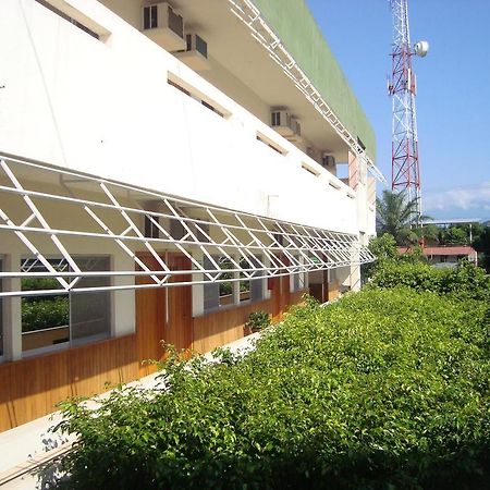 Hotel Lacantum By Rotamundos Tapachula Kültér fotó