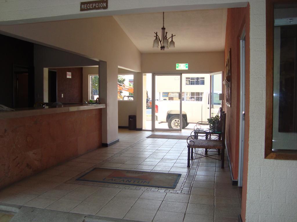Hotel Lacantum By Rotamundos Tapachula Kültér fotó