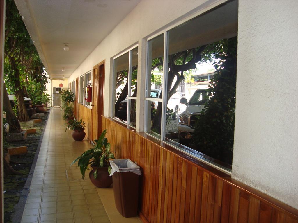 Hotel Lacantum By Rotamundos Tapachula Kültér fotó