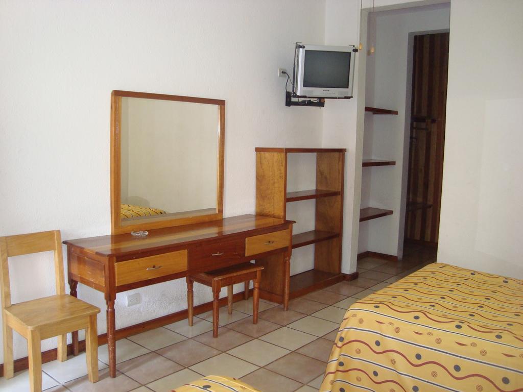 Hotel Lacantum By Rotamundos Tapachula Szoba fotó