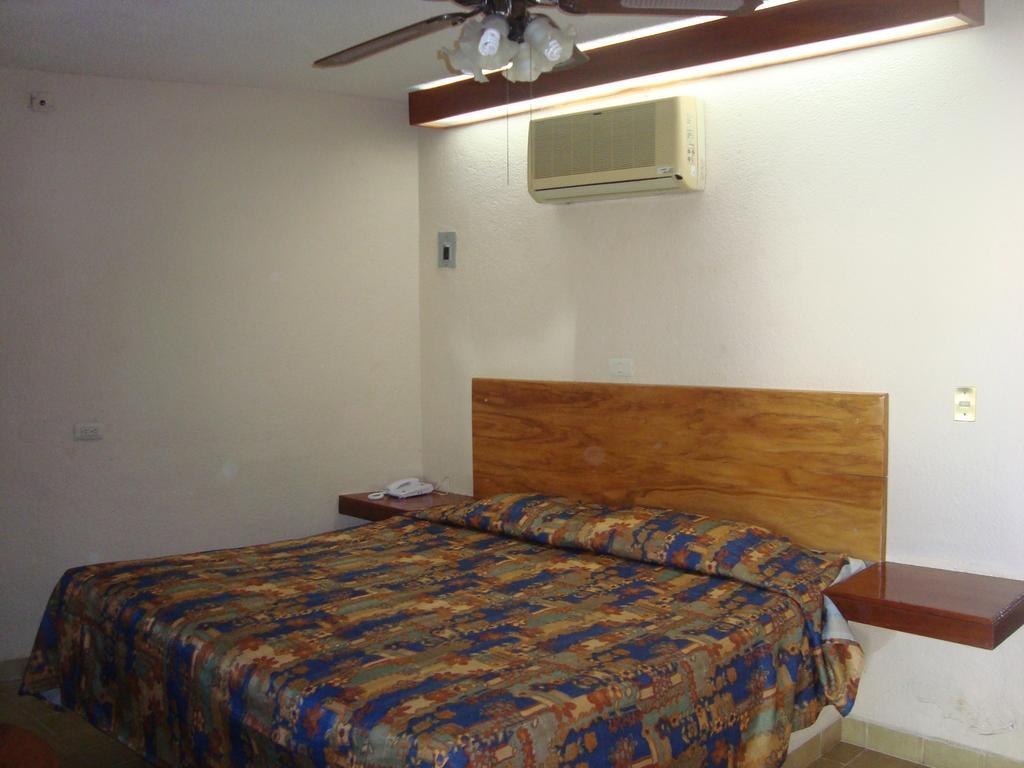 Hotel Lacantum By Rotamundos Tapachula Szoba fotó