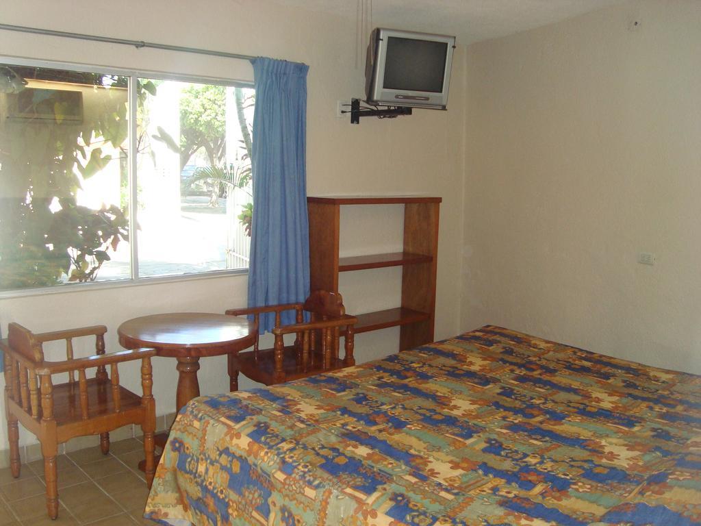 Hotel Lacantum By Rotamundos Tapachula Szoba fotó