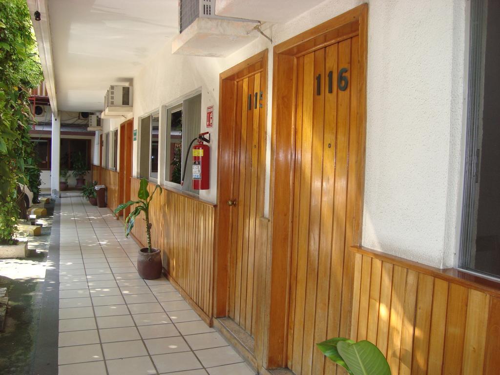 Hotel Lacantum By Rotamundos Tapachula Kültér fotó