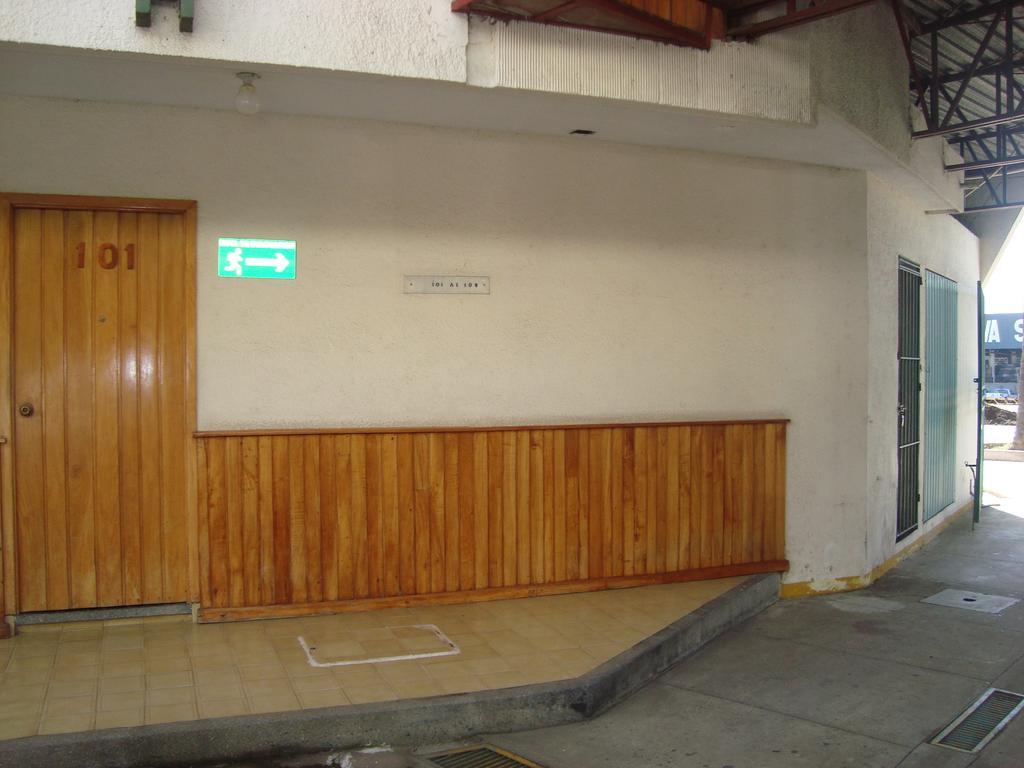 Hotel Lacantum By Rotamundos Tapachula Kültér fotó