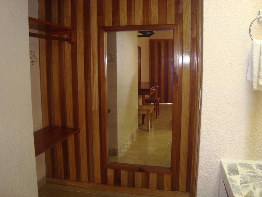 Hotel Lacantum By Rotamundos Tapachula Szoba fotó